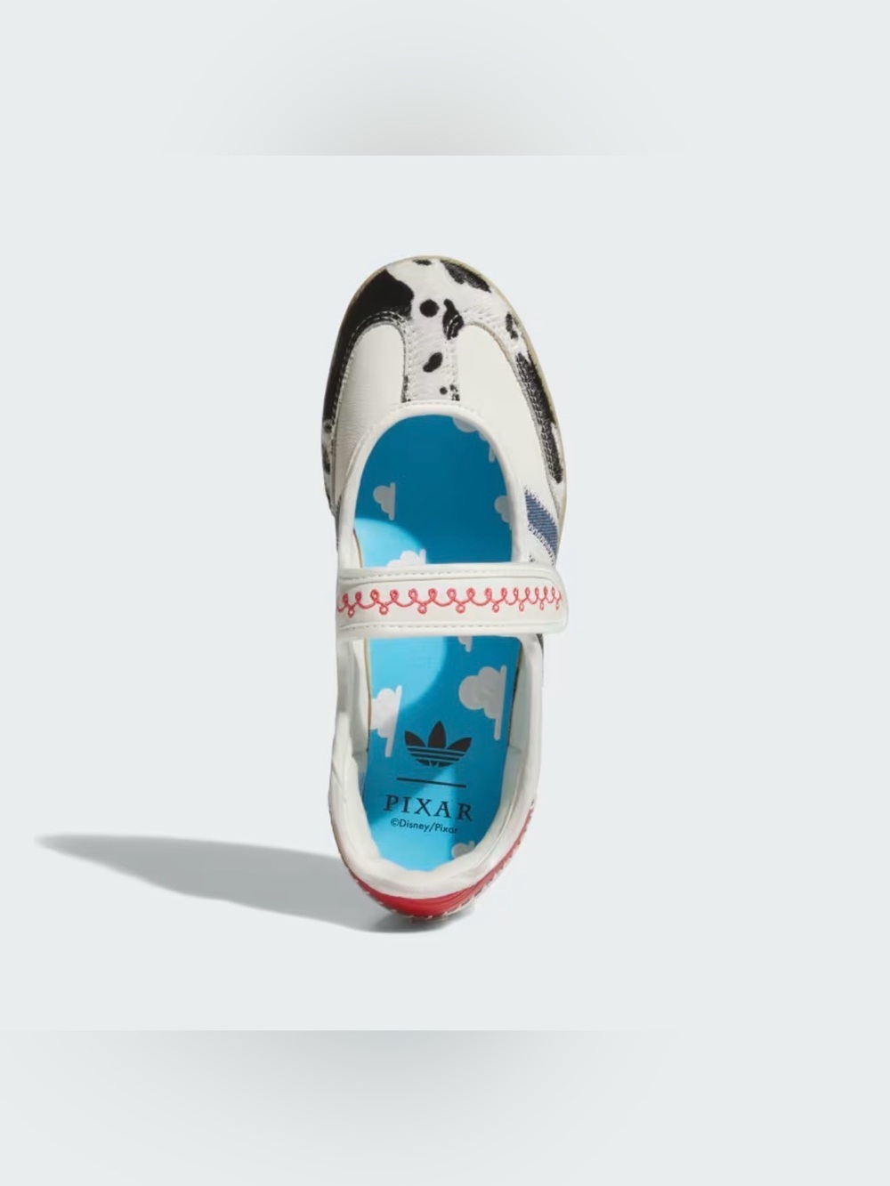 adidas x Disney Pixar Toy Story Samba Jane Jessie - Picture 5 of 11